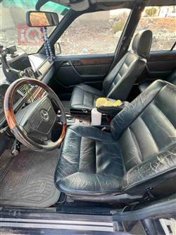 مێرسێدس بێنز E-Class